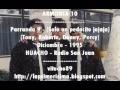 ARMONIA 10 - Parranda 9 (Tony, Danny, Roberto, Percy) - En vivo HUACHO (Dic-1995)