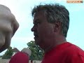 Op bezoek bij een chaotische \ Op bezoek bij een chaotische \