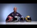 Randy Mamola and the Arai RX-7 GP