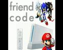 MY Wii FRIEND CODE ADD ME!