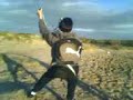kitejumping