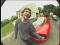 bam skateboarding mix