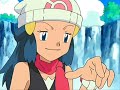Pokemon DP - Dawn's Theme