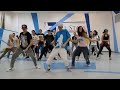 ALL STARS WORKSHOP #2.Dastin-Hip Hop Choreography-Mims-Busy