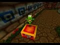 how to complete croc 2 pc game with all crystals, and all jigsaw pieces: ---inca village--- level 16: youtube.com level 17: youtube.com boss 7: youtube.com level 18: youtube.com level 19: youtube.com boss 8: youtube.com secret 4: inca tribe secret maze more: youtube.com