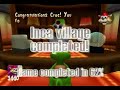 how to complete croc 2 pc game with all crystals, and all jigsaw pieces: ---inca village--- level 16: youtube.com level 17: youtube.com boss 7: youtube.com level 18: youtube.com level 19: youtube.com boss 8: youtube.com secret 4: inca tribe secret maze more: youtube.com