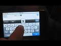 Telekinesis Part 1 iPhone Media Streaming Web App