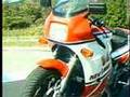 Yamaha RZ 500 rd 500