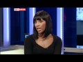 Alexandra Burke Heading For Haiti