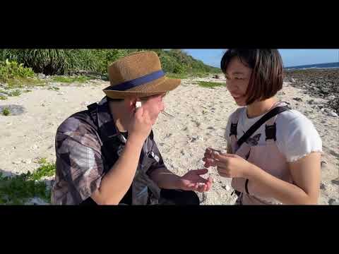 影片封面圖：微電影比賽佳作3【記憶旅程】 8分鐘版