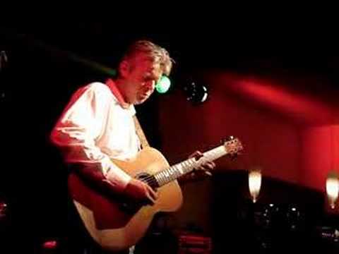Tommy Emmanuel - Windy And Warm / ...