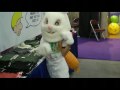 Book Expo America is like a comic convention...