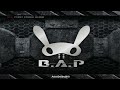 B.A.P – UNBREAKABLE