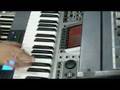 RUSHER ARTS - HIP HOP ONE (on Fantom X) - Kamil Rydzewski