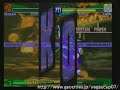 SFA3- A-ISM Akuma (Sassa) vs Gen (Morimomo)
