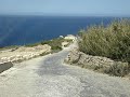 Driving in Malta