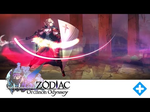 Trailer de présentation d'un nouveau perso
