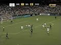 مهاره جميله من الأرنب الكبير سافيولا على افضل مدافعين بالعالم نيستا ومالديني