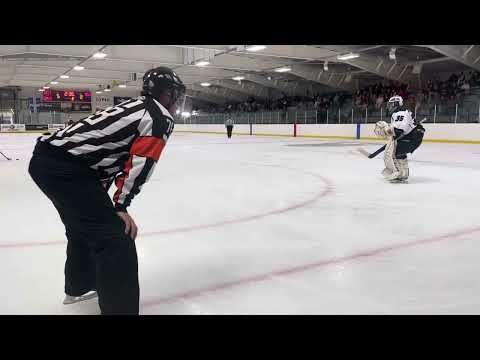 SHG - Penalty Shot - Senneterre QC - 20 Sep 24