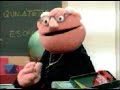 Gomaespuma - Gitano en clase