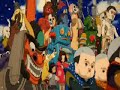 Paprika Parade