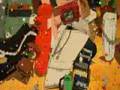 Paprika Parade