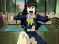 Love Hina AMV Motoko Kendo Girl Tribute