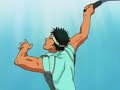 prince of tennis 78 1/2