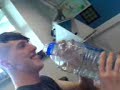 tom mcgloughlin cant drink fo\