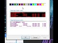 How to change CMD Color/Fonts/Layout How to change CMD Color/Fonts/Layout