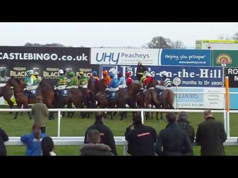 runners and riders