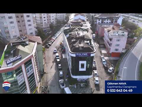 Çekmeköy Satılık Ofis