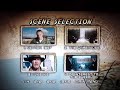 Indiana Jones and the Kingdom of the Crystal Skull (2008) DVD Menu - Disc 1 - (HD) !!!!!!!!!!!!!!!