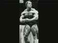 Coleman vs Schwarzenegger RONNIE VS ARNOLD
