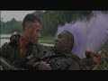 Forrest gump - the world spins madly on
