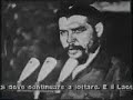 ERNESTO CHE GUEVARA - Discorso ai Lavoratori Cubani ERNESTO CHE GUEVARA - Discorso ai Lavoratori Cubani