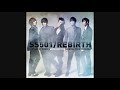 SS501 - Green Peas HQ Full version - (with phonetic lyrics)