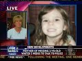 Cindy Anthony on Greta Van Susteren 7/21/08