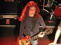 The Datsuns - 21/11/06 - In Love/Emperor\