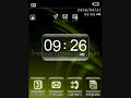 Gsmart today plugin for Pocket PC Preview