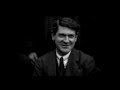 clips of michael collins his rallies and funeral.