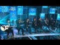 100% - Guy like me, 백퍼센트 - 나 같은 놈, Music Core 20121215