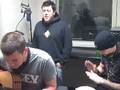 12 Stones - Tour Blog Ep4