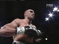 Anthony Mundine KO