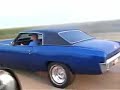 MY 1972 MONTE CARLO #2 MY 1972 MONTE CARLO #2