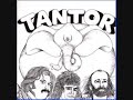 Tantor - Oreja y vuelta al ruedo