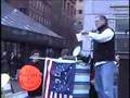 Whistle Blower Robert Horton: Boston Tea Party For 911 Truth