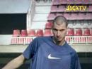 **Zlatan Ibrahimovic ** NIKE ! Joga Bonito !!