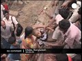 Eid ul-Fitr celebration in Bangladesh.