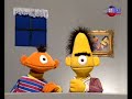 Bernie und Ert - K�ssen